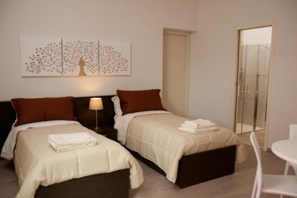 Il Marlo Suite & Breakfast Marina Di Carrara Εξωτερικό φωτογραφία