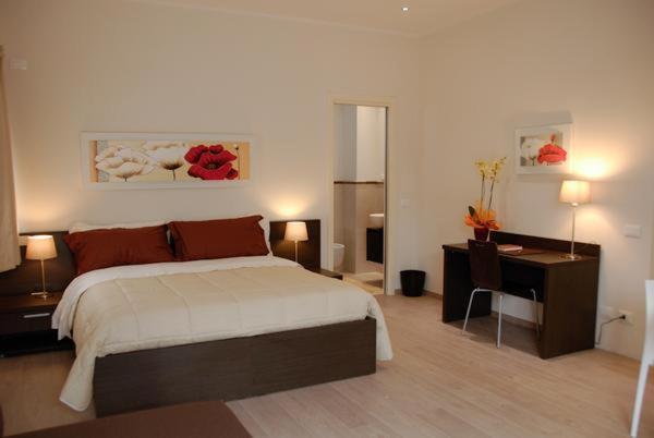 Il Marlo Suite & Breakfast Marina Di Carrara Εξωτερικό φωτογραφία