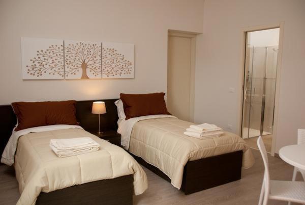 Il Marlo Suite & Breakfast Marina Di Carrara Εξωτερικό φωτογραφία