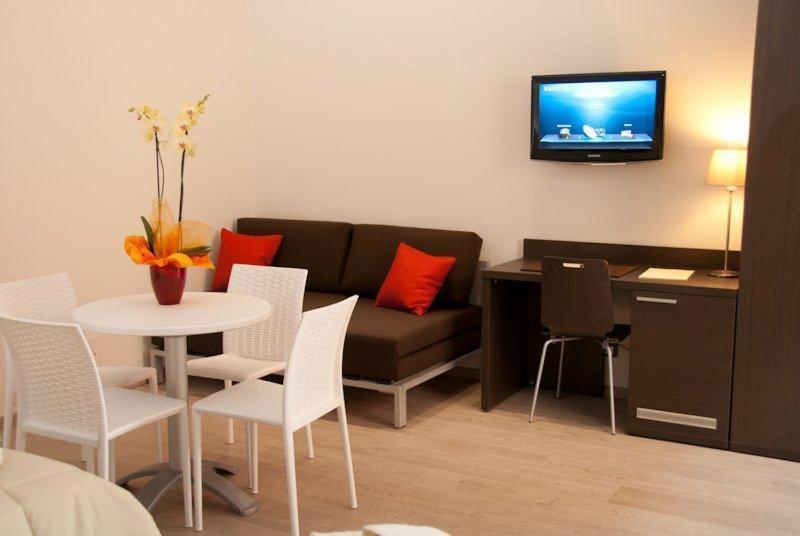 Il Marlo Suite & Breakfast Marina Di Carrara Δωμάτιο φωτογραφία