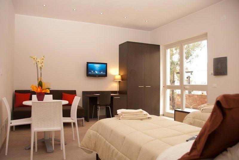 Il Marlo Suite & Breakfast Marina Di Carrara Δωμάτιο φωτογραφία