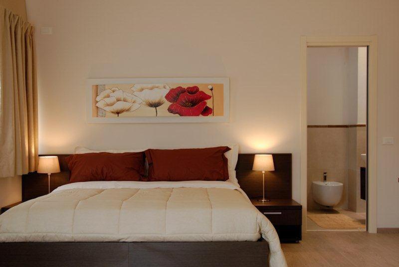 Il Marlo Suite & Breakfast Marina Di Carrara Δωμάτιο φωτογραφία