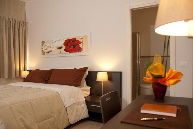 Il Marlo Suite & Breakfast Marina Di Carrara Εξωτερικό φωτογραφία