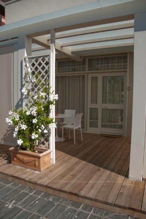 Il Marlo Suite & Breakfast Marina Di Carrara Εξωτερικό φωτογραφία