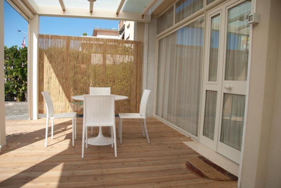 Il Marlo Suite & Breakfast Marina Di Carrara Δωμάτιο φωτογραφία