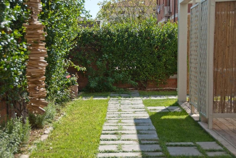 Il Marlo Suite & Breakfast Marina Di Carrara Εξωτερικό φωτογραφία